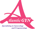 Atlantic Gynecology Logo